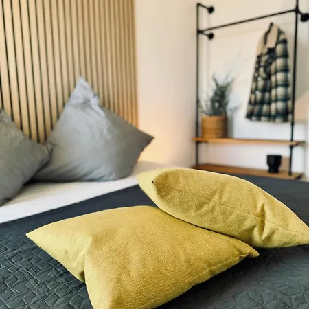 Appartement Am App 78 *