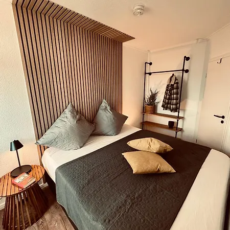 Apartment Am App 78 Groemitz