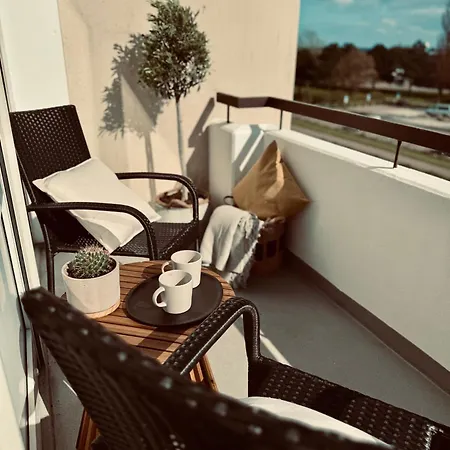 Am App 78 * Grömitz