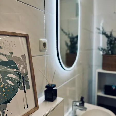 Apartment Am App 78 Groemitz