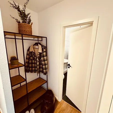 Am App 78 Daire Grömitz