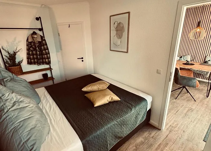 Am App 78 * Grömitz