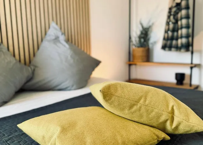 Appartamento Am App 78 *