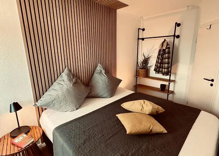 Appartamento Am App 78 Grömitz