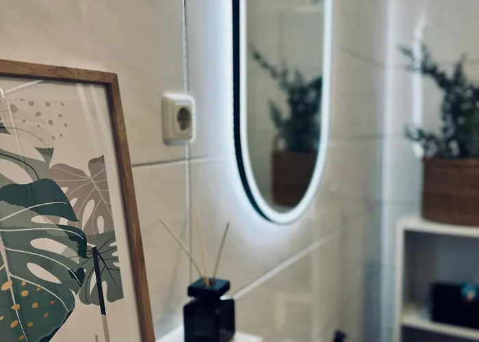 Appartamento Am App 78 Grömitz