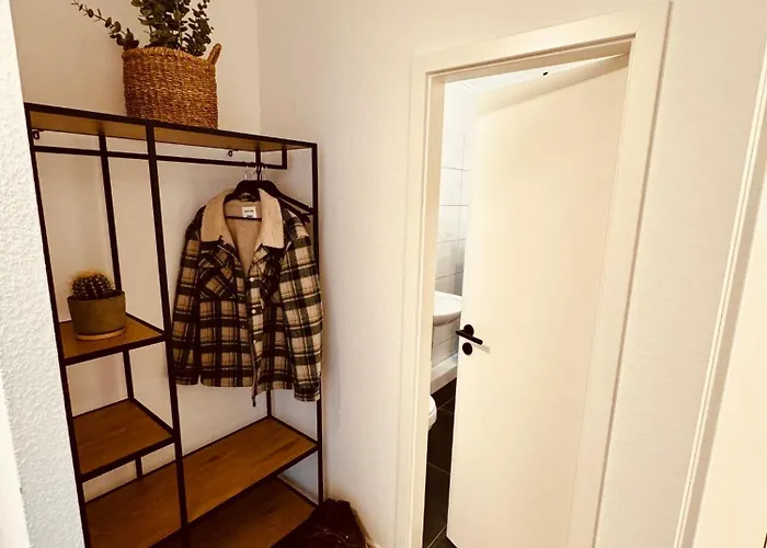 Am App 78 Appartamento Grömitz