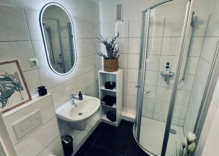 Am App 78 * Grömitz